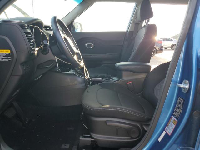 Photo 7 from auction – 2019 KIA SOUL + with VIN KNDJP3A54K7024159