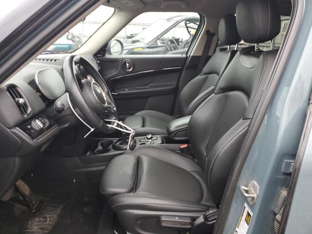 Photo 7 from auction – 2023 MINI COOPER S C with VIN WMZ83BR07P3P76787