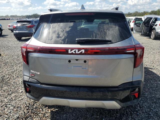 Photo 6 from auction – 2025 KIA SELTOS S with VIN KNDEU2AA8S7692225
