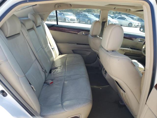 Zdjęcie 10 z aukcji – 2012 TOYOTA AVALON BAS z VIN 4T1BK3DB3CU441081