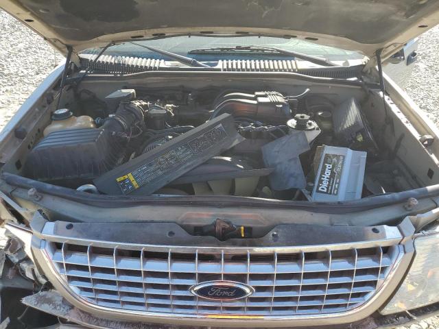 Photo 12 from auction – 2004 FORD EXPLORER X with VIN 1FMZU83K84UB13308