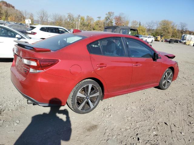 Photo 3 from auction – 2019 SUBARU IMPREZA SP with VIN 4S3GKAJ64K3617341