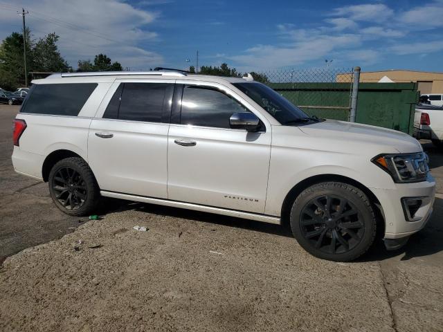 Photo 4 from auction – 2018 FORD EXPEDITION with VIN 1FMJK1LT8JEA32303