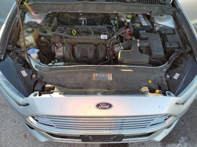 Photo 11 from auction – 2016 FORD FUSION SE with VIN 3FA6P0H76GR269028