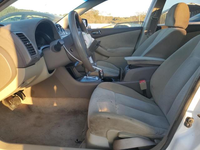 Photo 7 from auction – 2007 NISSAN ALTIMA 2.5 with VIN 1N4AL21E77C147366