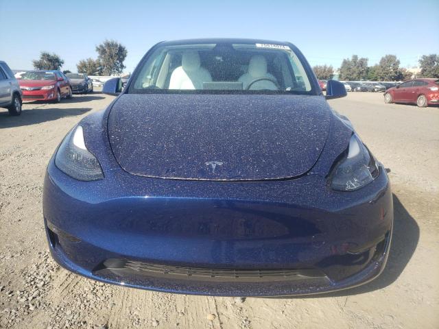 Foto 5 de la subasta – 2023 TESLA MODEL Y con VIN 7SAYGDEE6PF672119