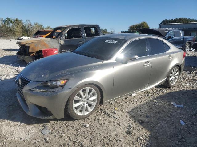 LEXUS IS 300 2016 with VIN JTHCM1D28G5008636 - Photo from auction