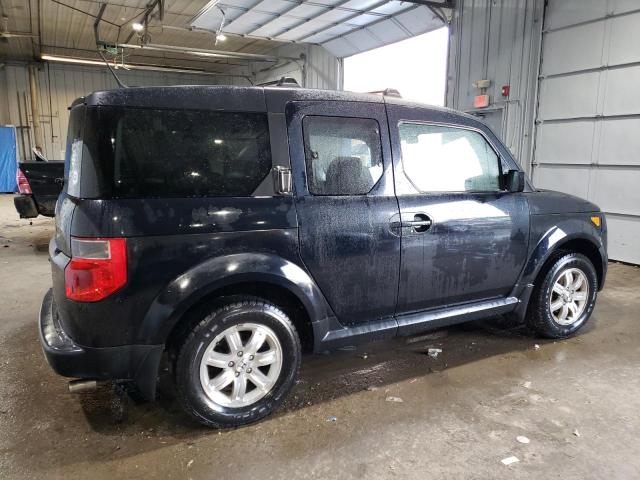 Photo 3 from auction – 2006 HONDA ELEMENT EX with VIN 5J6YH28716L017982