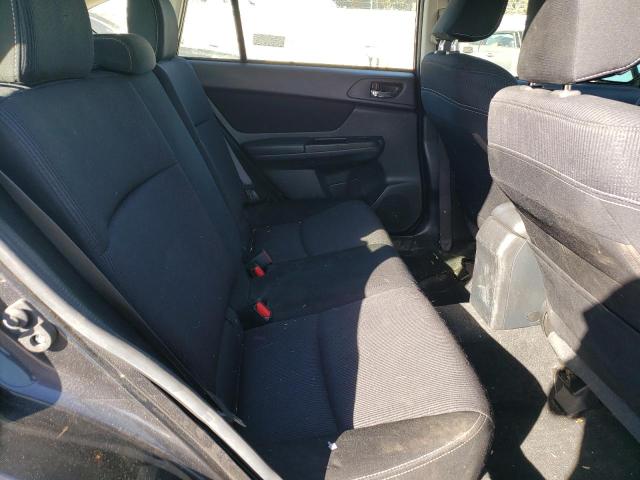 Снимка 10 от търг – 2012 SUBARU IMPREZA SP с VIN JF1GPAL60CH247255