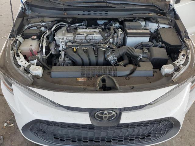 Photo 11 from auction – 2020 TOYOTA COROLLA LE with VIN 5YFEPRAE8LP075099