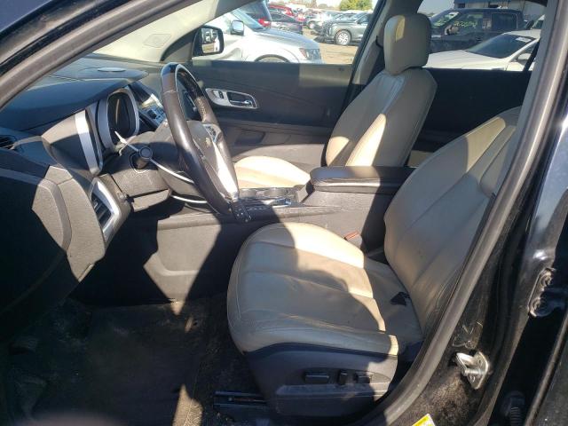 Photo 7 from auction – 2016 CHEVROLET EQUINOX LT with VIN 2GNALCEK0G6293849