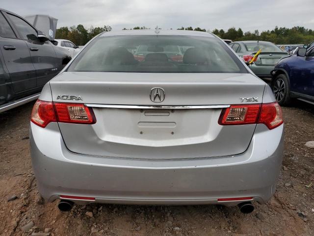 Photo 6 from auction – 2012 ACURA TSX with VIN JH4CU2F42CC014247