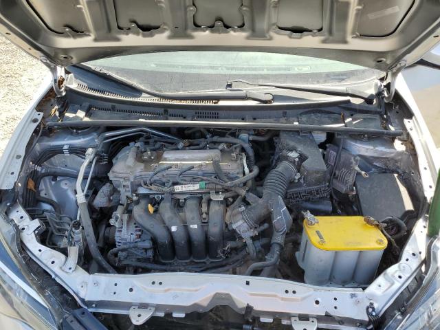 Photo 11 from auction – 2017 TOYOTA COROLLA L with VIN 2T1BURHE1HC851369