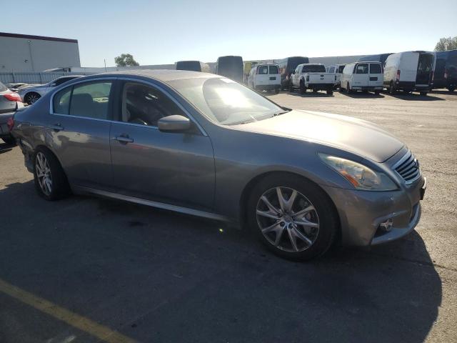 Photo 4 from auction – 2012 INFINITI G37 BASE with VIN JN1CV6AP5CM628228