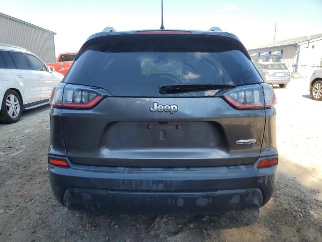 Photo 6 from auction – 2019 JEEP CHEROKEE L with VIN 1C4PJLLB3KD151954