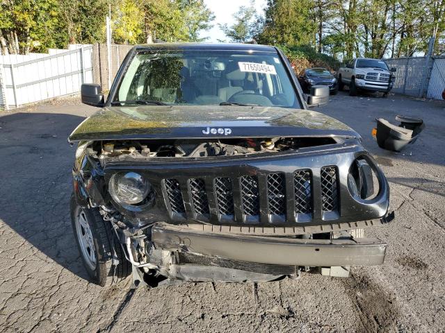 Photo 5 from auction – 2016 JEEP PATRIOT SP with VIN 1C4NJPBA3GD670307