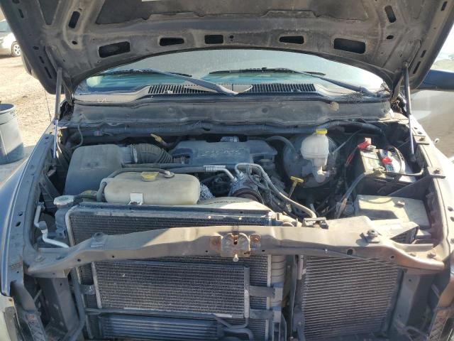 Photo 11 from auction – 2004 DODGE RAM 2500 S with VIN 3D7KU28D14G170598