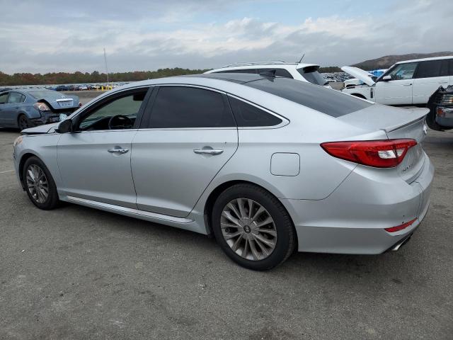 Photo 2 from auction – 2015 HYUNDAI SONATA SPO with VIN 5NPE34AF6FH048797