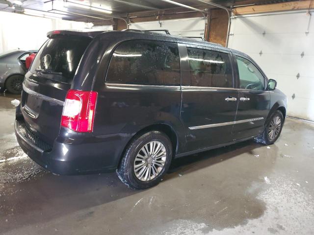 Photo 3 from auction – 2015 CHRYSLER TOWN & COU with VIN 2C4RC1CG4FR730053