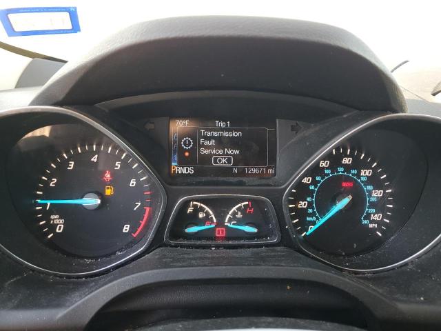 Фото 9 с аукциона – 2016 FORD ESCAPE TIT с VIN 1FMCU0J95GUA97502