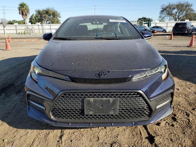 Photo 5 from auction – 2022 TOYOTA COROLLA SE with VIN 5YFS4MCE0NP110331