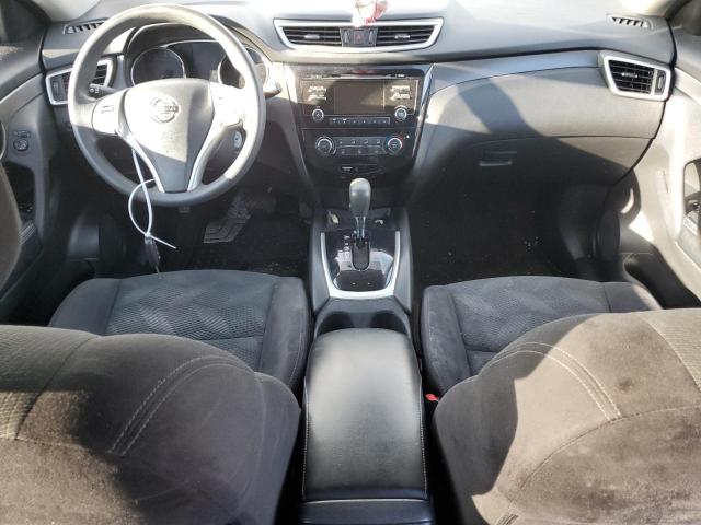 Photo 8 from auction – 2014 NISSAN ROGUE S with VIN 5N1AT2ML4EC809207