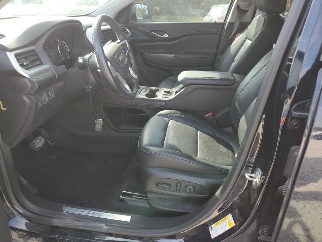 Photo 7 from auction – 2021 GMC ACADIA SLT with VIN 1GKKNMLS9MZ136065