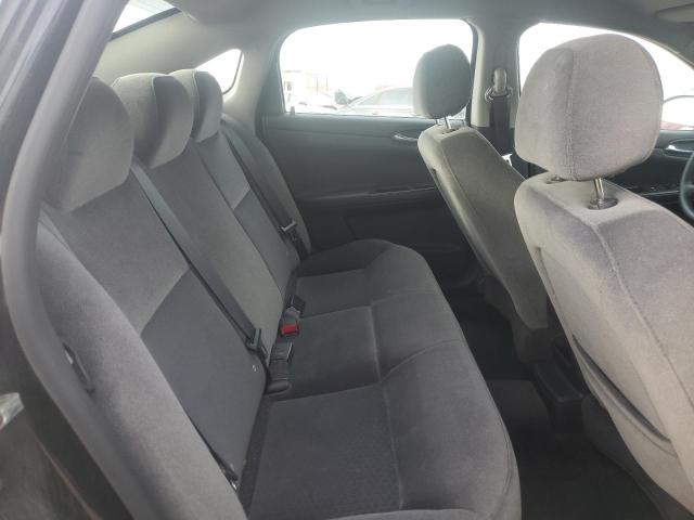 Photo 10 from auction – 2007 CHEVROLET IMPALA LS with VIN 2G1WB58K679222963