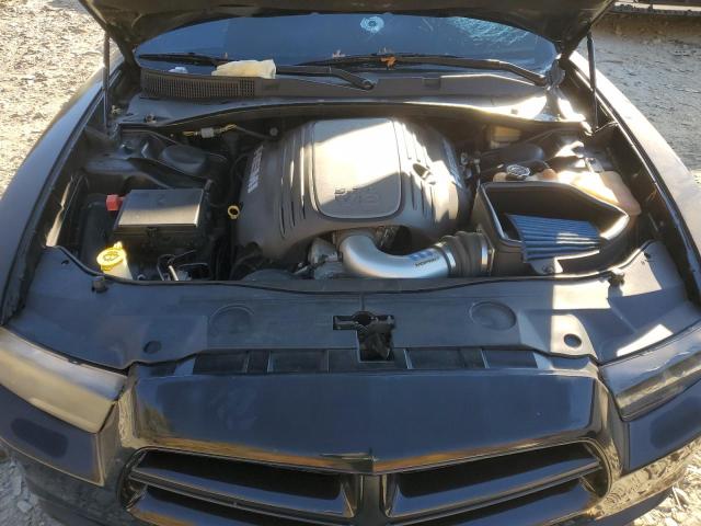 Photo 11 from auction – 2014 DODGE CHARGER R/ with VIN 2C3CDXCT8EH161462