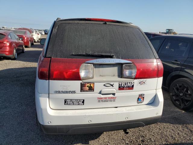 Photo 6 from auction – 2007 BUICK RENDEZVOUS with VIN 3G5DA03L17S561404