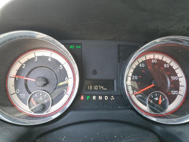 Photo 9 from auction – 2017 DODGE GRAND CARA with VIN 2C4RDGCG7HR645503