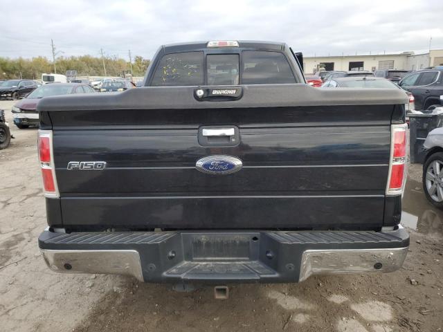 Photo 6 from auction – 2013 FORD F150 SUPER with VIN 1FTFX1CTXDKG44259