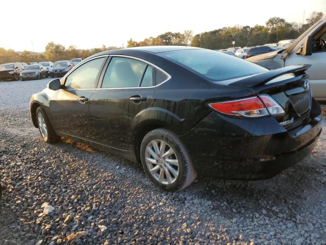 Photo 2 from auction – 2011 MAZDA 6 I with VIN 1YVHZ8CH4B5M04962