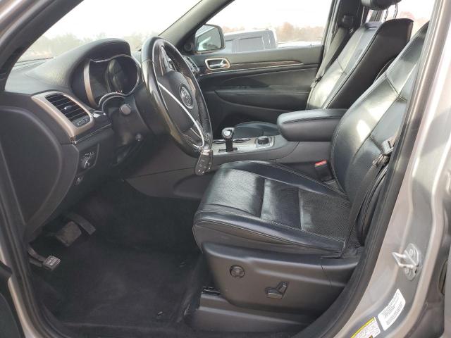 Zdjęcie 7 z aukcji – 2015 JEEP GRAND CHER z VIN 1C4RJFCG2FC733707