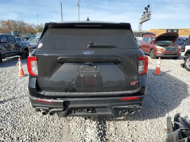 Photo 6 from auction – 2021 FORD EXPLORER S with VIN 1FM5K8GC9MGA51097