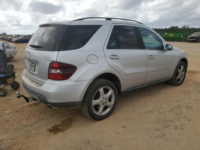 Photo 3 from auction – 2008 MERCEDES-BENZ ML 320 CDI with VIN 4JGBB22EX8A326607