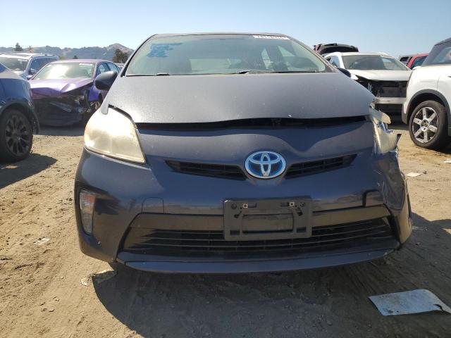 Photo 5 from auction – 2012 TOYOTA PRIUS with VIN JTDKN3DU4C1599542