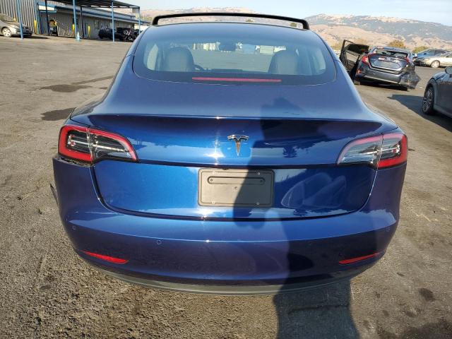 Photo 6 from auction – 2021 TESLA MODEL 3 with VIN 5YJ3E1EA7MF977732