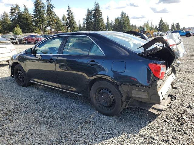 Zdjęcie 2 z aukcji – 2012 TOYOTA CAMRY BASE z VIN 4T1BF1FK9CU092241