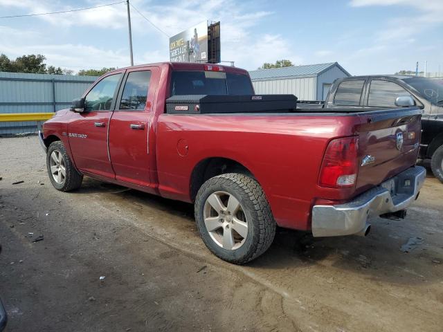 Photo 2 from auction – 2011 DODGE RAM 1500 with VIN 1D7RV1GT7BS542370