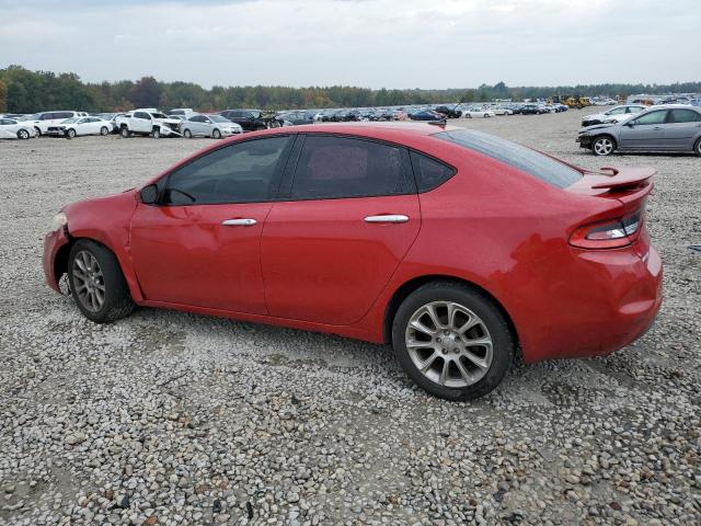 Снимка 2 от търг – 2013 DODGE DART LIMIT с VIN 1C3CDFCA4DD284714