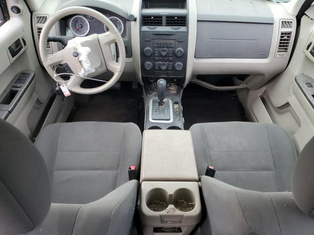 Photo 8 from auction – 2012 FORD ESCAPE XLS with VIN 1FMCU0C76CKA99759