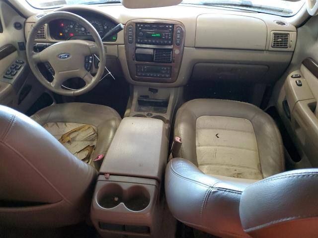 Photo 8 from auction – 2005 FORD EXPLORER E with VIN 1FMDU74W45UA32717