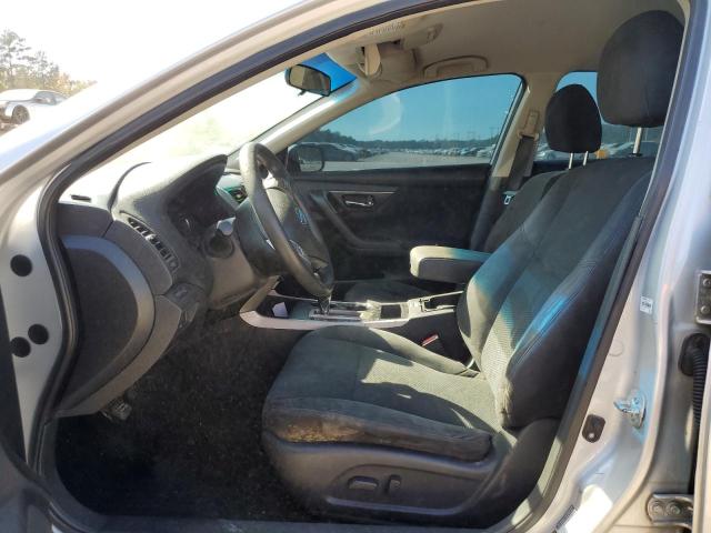 Photo 7 from auction – 2015 NISSAN ALTIMA 2.5 with VIN 1N4AL3AP7FC181216