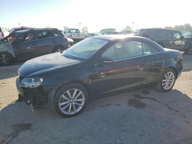Photo 1 from auction – 2013 VOLKSWAGEN EOS KOMFOR with VIN WVWBW8AH3DV002618