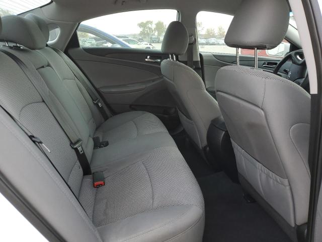 Photo 10 from auction – 2014 HYUNDAI SONATA GLS with VIN 5NPEB4AC3EH931165