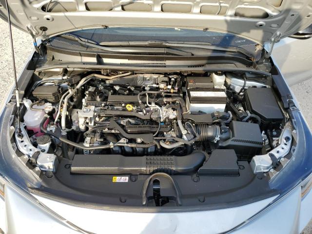 Photo 11 from auction – 2022 TOYOTA COROLLA SE with VIN JTND4MBEXN3179784