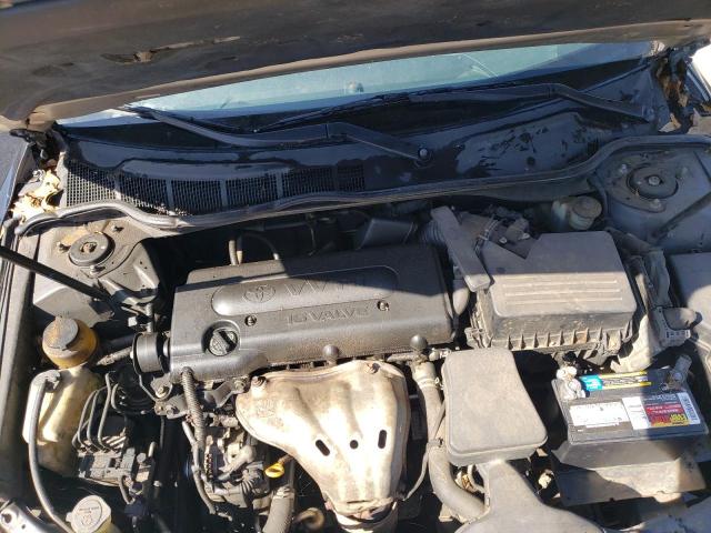 Photo 11 from auction – 2007 TOYOTA CAMRY CE with VIN 4T1BE46K87U665088