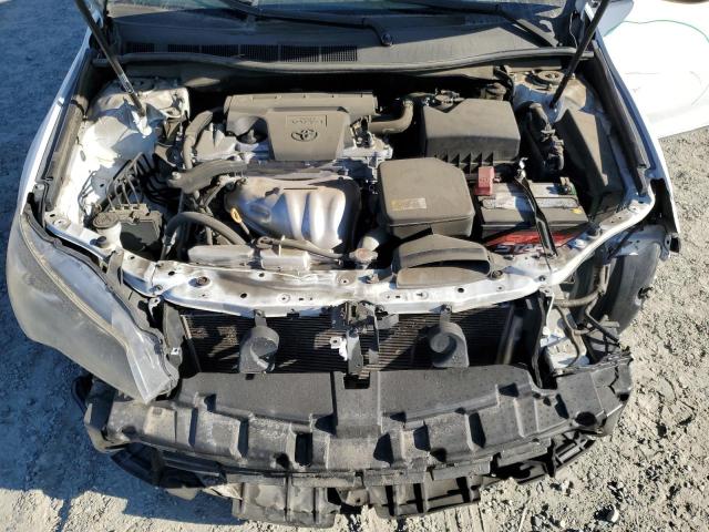 Photo 11 from auction – 2017 TOYOTA CAMRY LE with VIN 4T1BF1FK5HU440009