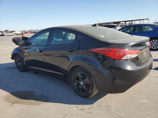 Photo 2 from auction – 2012 HYUNDAI ELANTRA GL with VIN 5NPDH4AE9CH073337